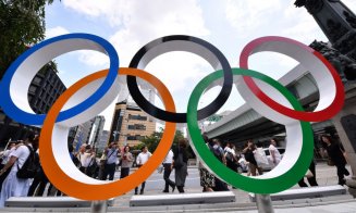 SUA solicită amânarea Jocurilor Olimpice din Japonia