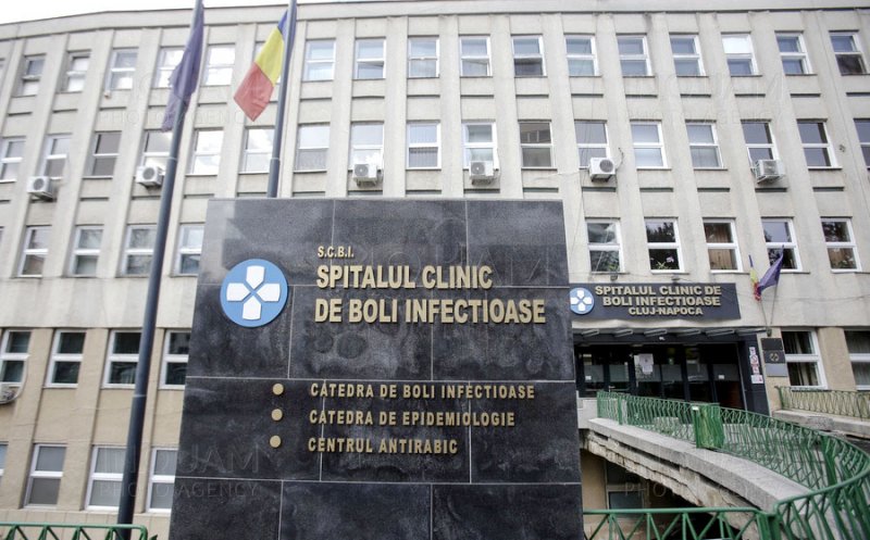 Coronavirus: România, în topul mondial al cazurilor de vindecare. Şi Clujul are primul pacient vindecat
