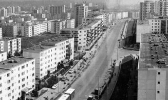 Amintiri din '75. Ghiceşte strada din Cluj