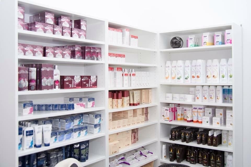 Farmec: “Noile produse igienizante vor ajunge în supermarketuri”