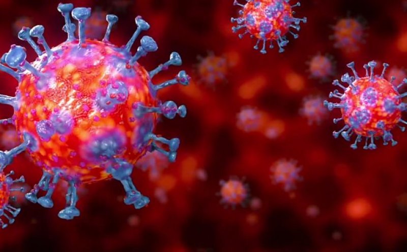 Noi date despre COVID-19. Virusul supravieţuieşte pe suprafeţe mult mai mult decât se credea iniţial