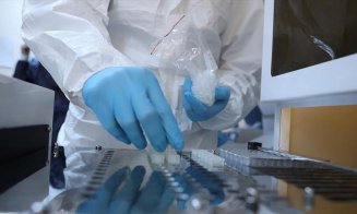 Protocolul de tratament pentru infecţia cu coronavirus, aprobat de Ministerul Sănătăţii