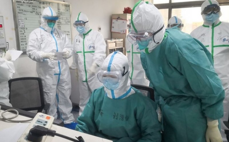 Noi descoperiri despre COVID-19, după ce medicii chinezi au făcut 29 de autopsii