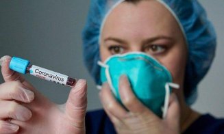 La Infecțioase sunt sub 35 de pacienți cu coronavirus din Cluj