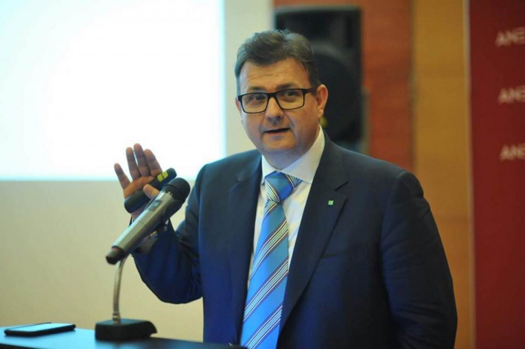 Adrian Vascu: “E nevoie de un grup de intervenție în economie similar celui pentru sănătate”