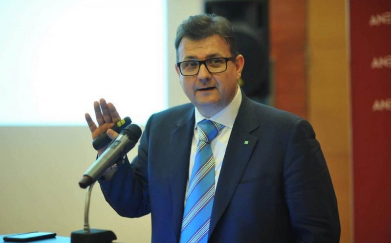 Adrian Vascu: “E nevoie de un grup de intervenție în economie similar celui pentru sănătate”