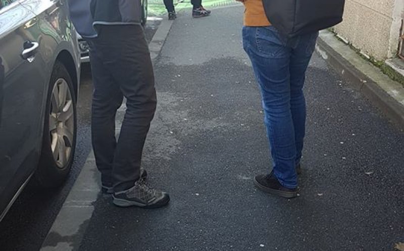 Oameni cu suflet! Clujenii stau la coadă ca să doneze sânge: "Există consens la nivel internațional asupra siguranței transfuziilor sanguine"