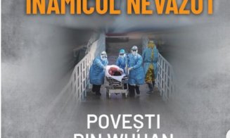 Apare în România prima carte despre boala anului. Se va numi "Coronavirus, inamicul nevăzut"