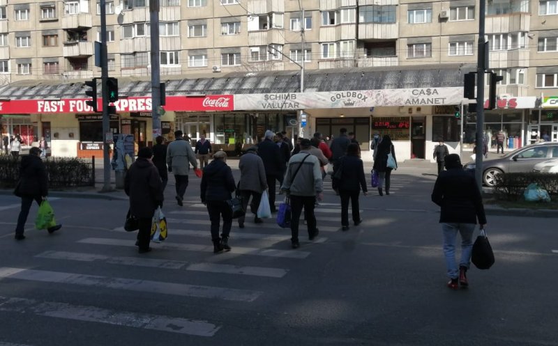Coronavirus/ Cetățenii români trebuie să respecte măsurile de izolare impuse prin Ordonanța Militară