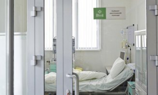 PRO România Cluj: Autoritățile să pregătească spitalele locale pentru Scenariul 4