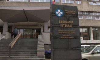 Ambulatoriul Spitalului Clinic de Boli Infecțioase se modernizează. Investițiile se ridică la 11,4 milioane de lei