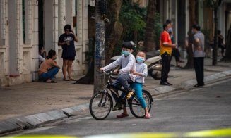 OMS anunță că pandemia de coronavirus e “departe de a fi încheiată” în Asia