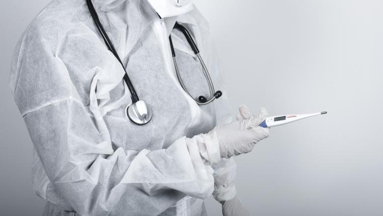 Coronavirus:  Acuzaţii de corupţie la Suceava