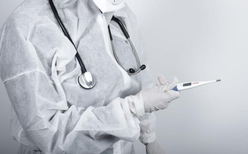 Coronavirus:  Acuzaţii de corupţie la Suceava