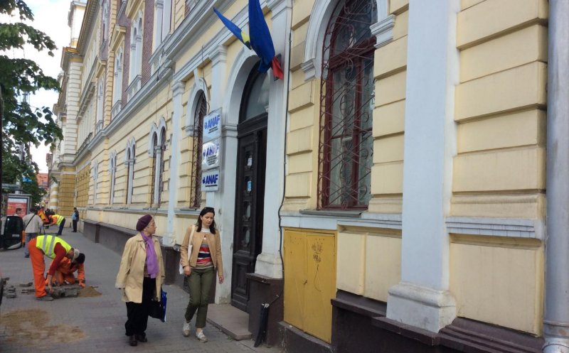 Fiscul clujean: vă returnăm TVA, dar plătiți-vă obligațiile!