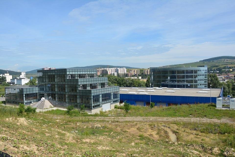 Tetarom  amână plata chiriei pentru firmele din parcurile industriale