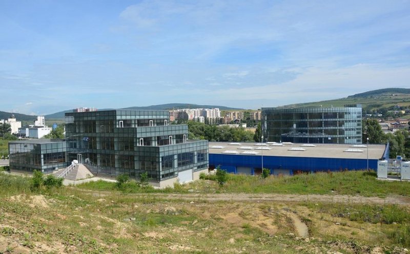 Tetarom  amână plata chiriei pentru firmele din parcurile industriale