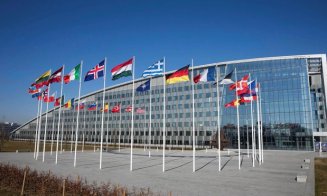 NATO: “Criza sanitară provocată de COVID-19 nu trebuie să se transforme într-o criză pentru securitate”