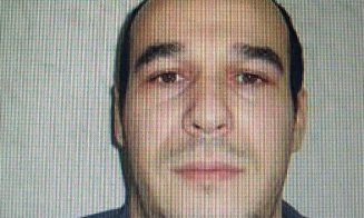 Bărbatul care a fugit din spital, în Cluj-Napoca, a fost prins. Are acum dosar penal