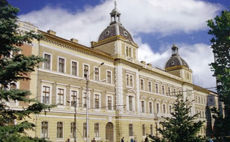 Arhiepiscopia Clujului a donat peste 180.000 de lei și un aparat de monitorizare Spitalului de Boli Infecțioase