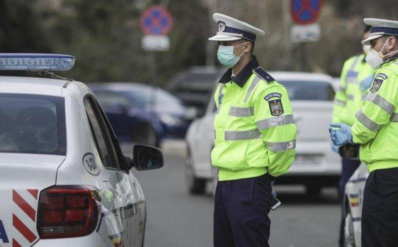 Ce echipamente cumpără CJ Cluj pentru polițiști pentru a-i proteja de coronavirus