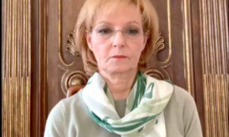 Margareta a României: Este absolut necesar să stăm acasă şi să înţelegem gravitatea situaţiei