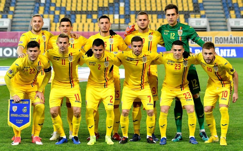 Declarații surprinzătoare ale unui internațional român: “Aș alege CFR Cluj. Sper să câștige campionatul”