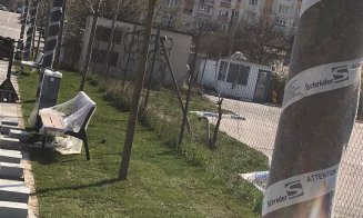 Lucrările la Parcul Între Lacuri se apropie de finalizare