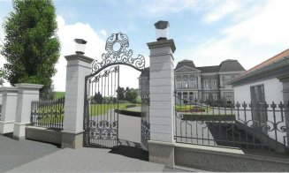 A şasea încercare pentru Castelul Banffy din Răscruci. Contractul, majorat la 29 milioane lei