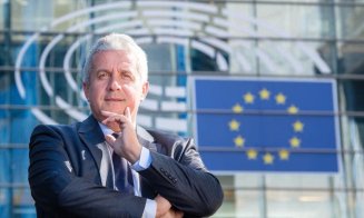 Daniel Buda, vicepreședintele Comisiei de Agricultură din Parlamentul European: "Comisia Agri din PE vine în sprijinul fermierilor cu măsuri concrete!"