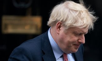 Boris Johnson, tot la terapie intensivă. Care este starea premierului britanic