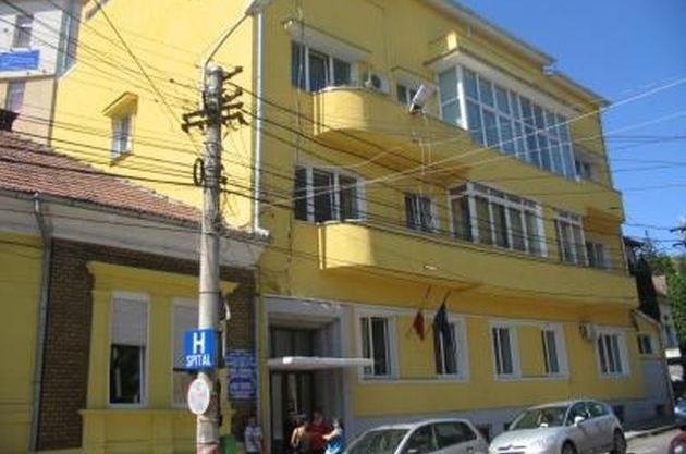 Licitație pentru reabilitarea corpurilor 1 și 2 de la Pediatrie II