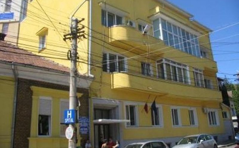 Licitație pentru reabilitarea corpurilor 1 și 2 de la Pediatrie II