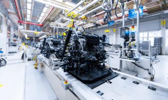 Companiile auto reiau producţia, dar introduc măsuri de siguranță
