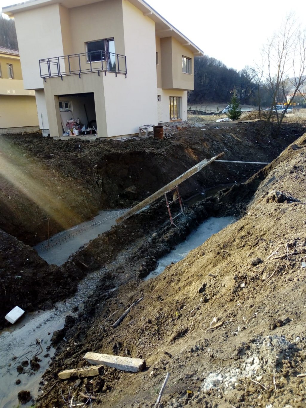 10.000 de lei amendă pentru un floreștean
