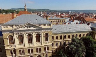 Granturi de 1 milion de lei pentru tinerii cercetători ai UBB