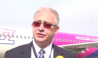 David Ciceo nu îşi dă demisia. "Aeroportul a acționat corect"