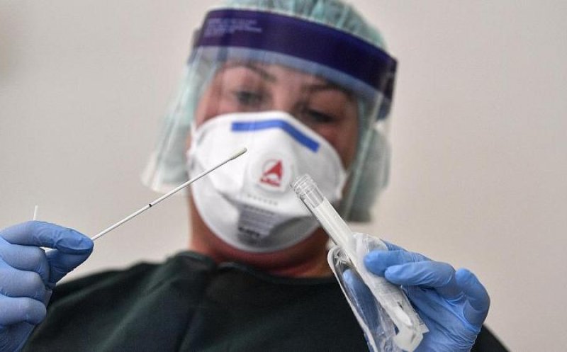 Germania raportează 5.323 de noi infectări în ultimele 24 de ore şi 266 de decese