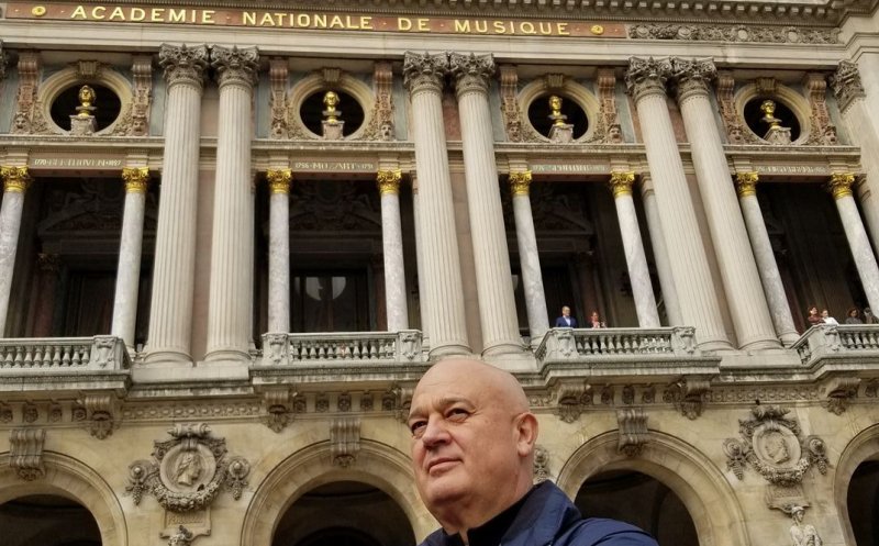 Metz: “Trebuie să deschidem magazinele ca să deblocăm economia”
