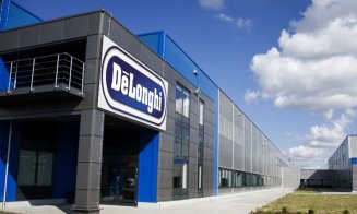 Un angajat al fabricii DeLonghi din județul Cluj, confirmat cu COVID-19