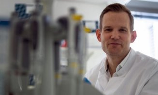 Virolog german: „Riscul de a lua coronavirus la cumpărături este foarte mic”
