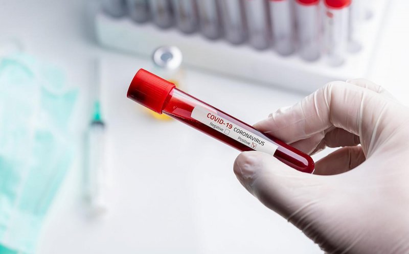 Încă 4 români infectaţi cu coronavirus au murit, numărul total a ajuns la 314