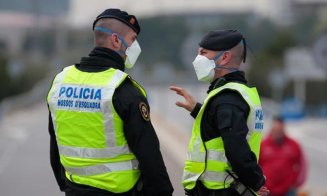 Spania încearcă relaxarea măsurilor de carantină, deși înregistrează mii de cazuri noi de infectare zilnic
