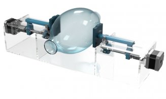 Startup-ul clujean AirUp a creat un ventilator medical care costă 100 de dolari