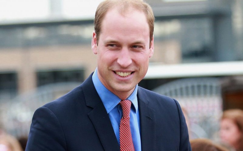 Coronavirus. Marea Britanie este la superlativ în situaţie de criză, susține prinţul William