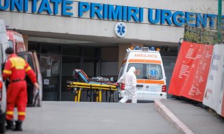 Coronavirus România. Alte 13 decese au fost confirmate luni seara