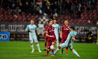 Când s-ar putea încheia sezonul din Liga 1. LPF încearcă să imite modelul german