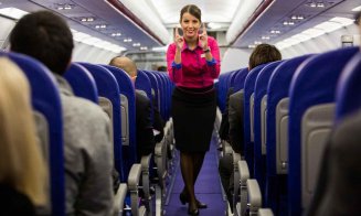 COVID aduce concedieri masive şi tăierea salariilor la Wizz Air