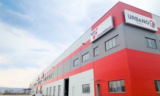 Parcul industrial de la Gilău va costa 14 milioane de euro