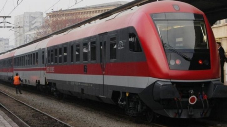 Trenuri directe Cluj - Viena pentru muncitori sezonieri